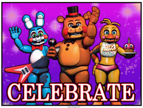 Celebrate!